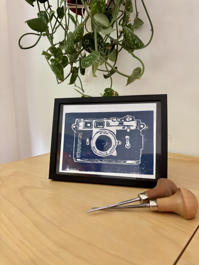Fototoestel